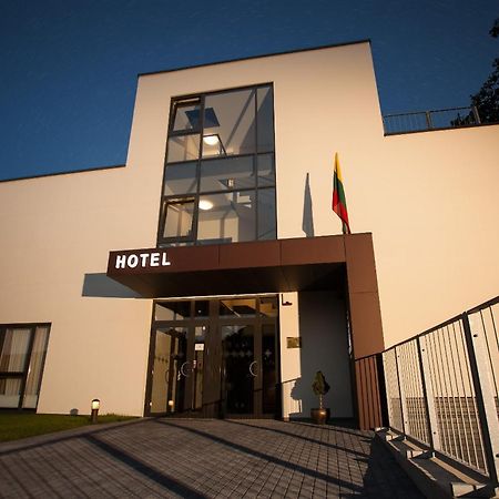 Hotel Babilonas Kaunas Exteriér fotografie
