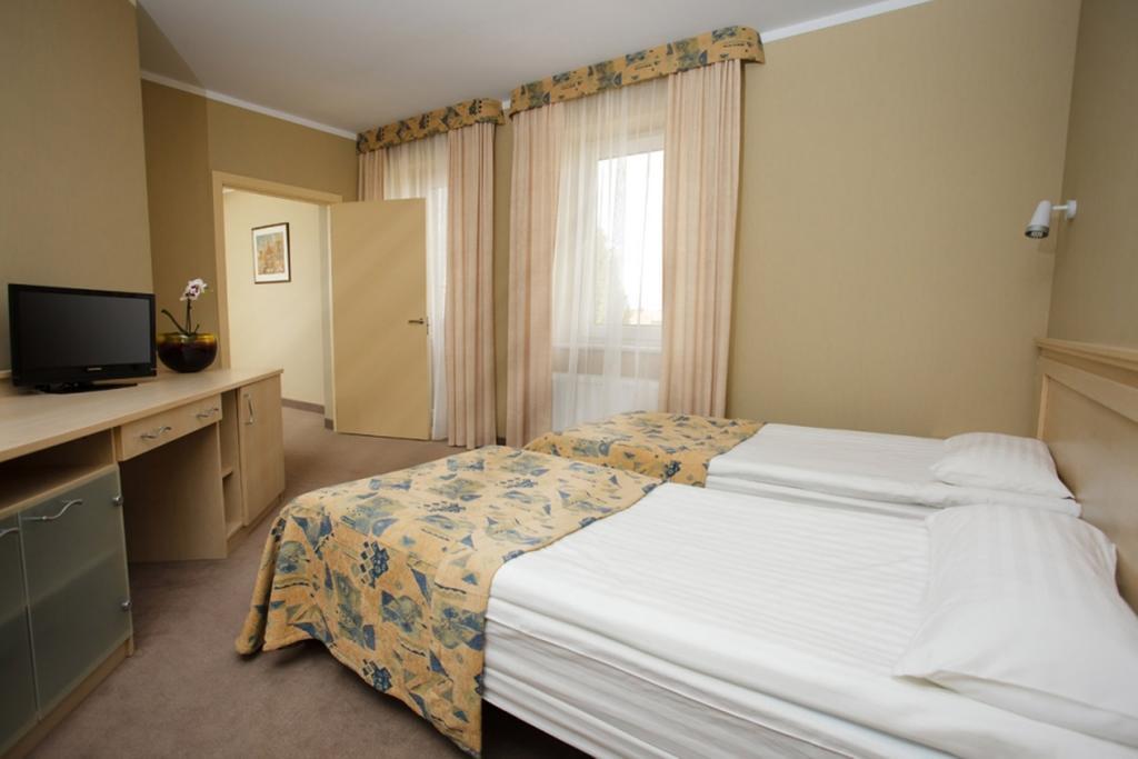 Hotel Babilonas Kaunas Exteriér fotografie