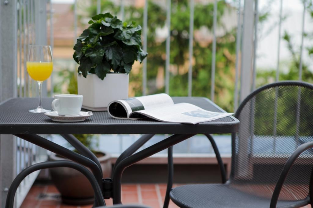 Hotel Babilonas Kaunas Pokoj fotografie