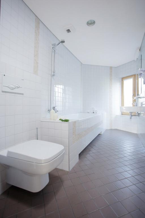 Hotel Babilonas Kaunas Pokoj fotografie