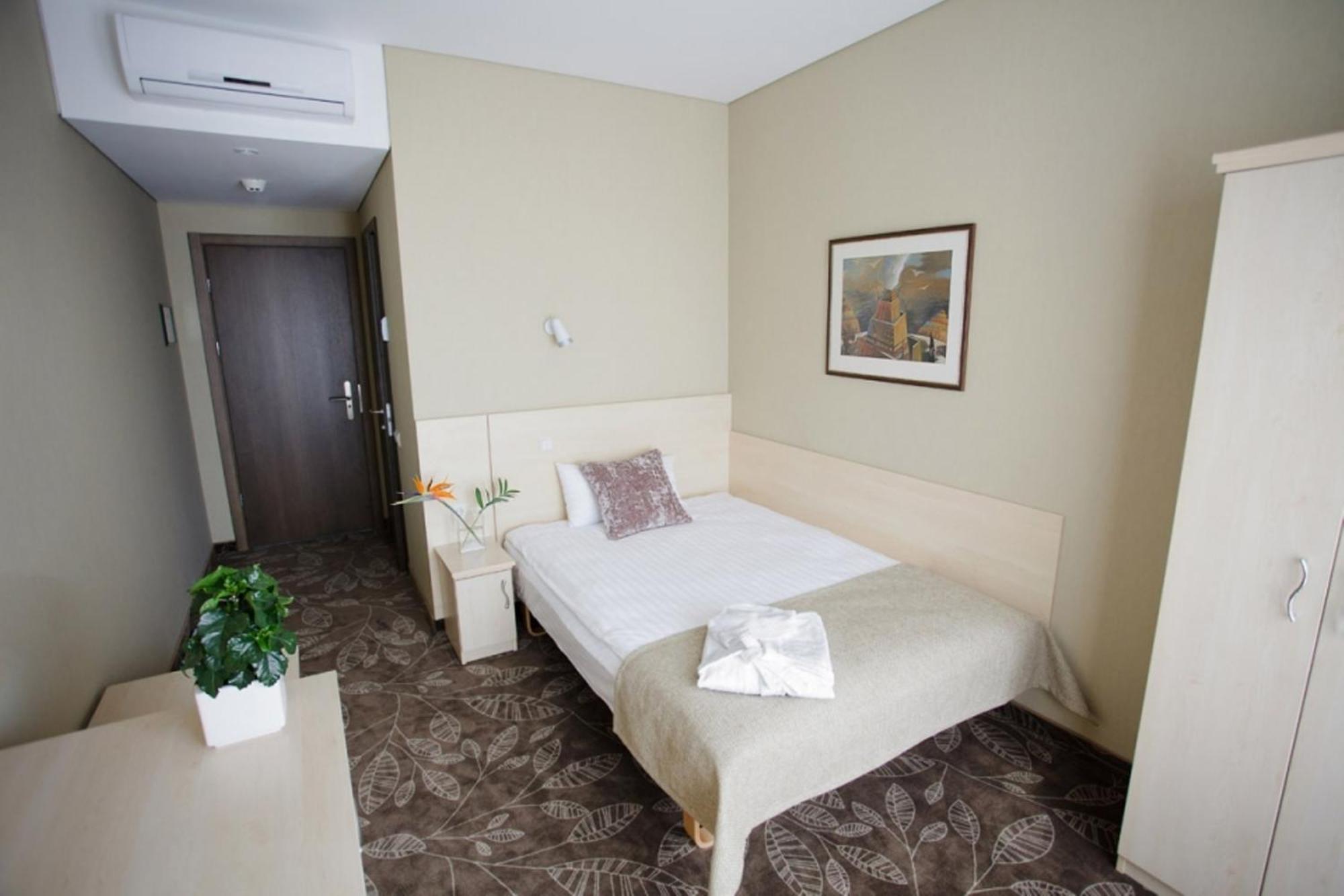 Hotel Babilonas Kaunas Exteriér fotografie